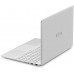 Notebook Ultra, Processador Intel Core i3, Windows 10, 4GB, 120GB SSD/128GB SD, Tela 14,1 Pol. HD+ Prata - UB433